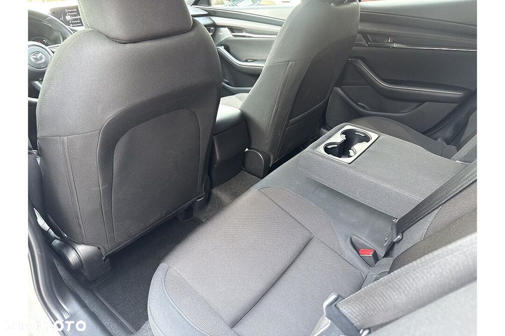 Mazda 3 2.0 mHEV Exclusive-Line - 21
