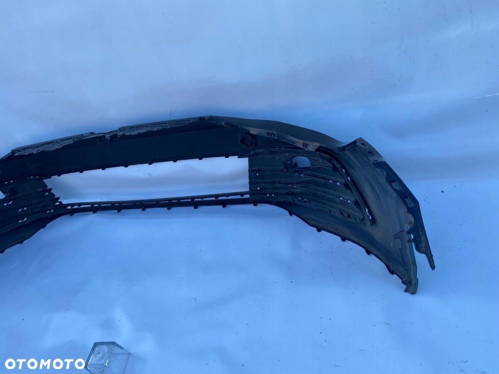 VOLKSWAGEN GOLF VIII ZDERZAK PRZÓD PRZEDNI 2019- 5H0807221 - 9