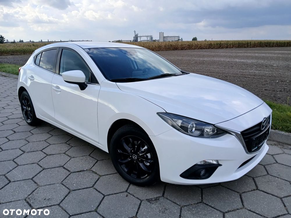 Mazda 3 SKYACTIV-G 100 Prime-Line - 37