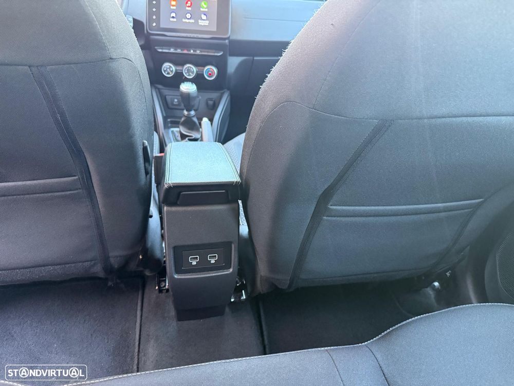 Dacia Duster 1.5 Blue dCi Comfort - 20