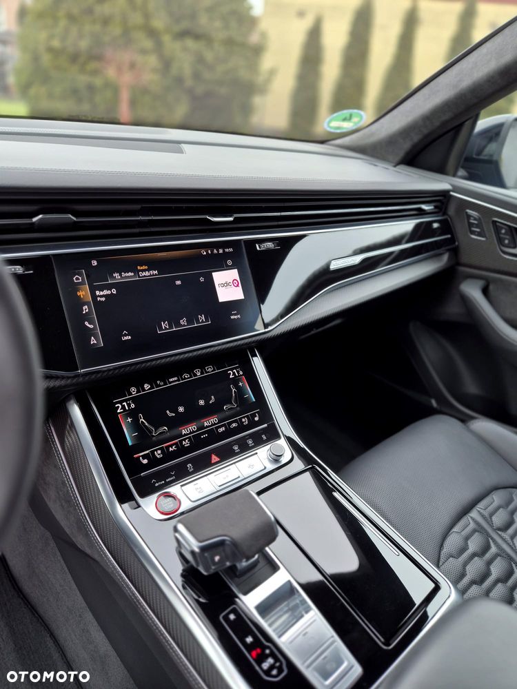Audi RS Q8 - 17