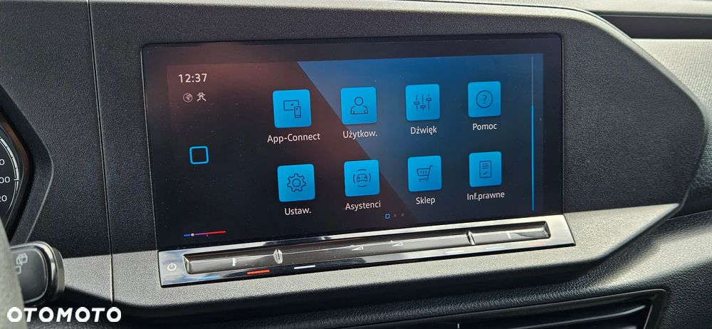 Volkswagen Caddy 1.5 TSI Style - 25