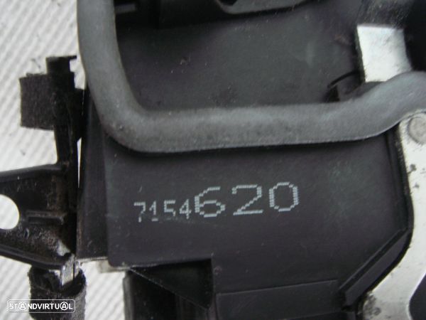 Fecho Da Porta Frente Dto Bmw 1 (E87) - 3