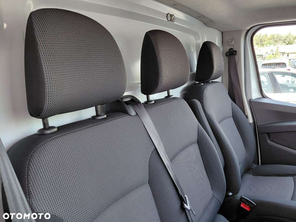 Renault TRAFIC - 16