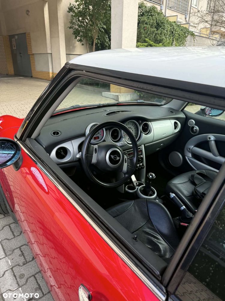 MINI Cooper - 6