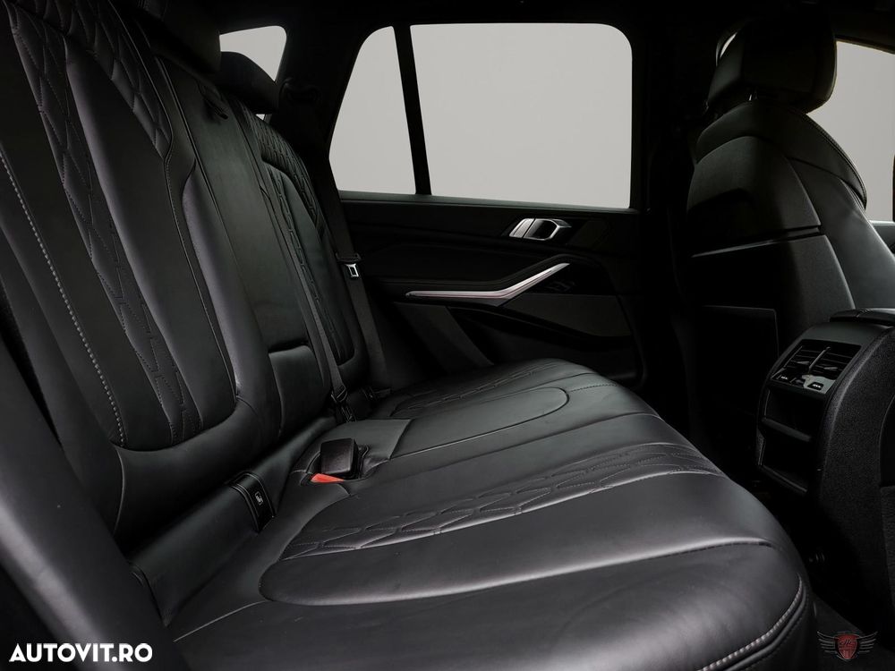 BMW X5 xDrive30d - 18