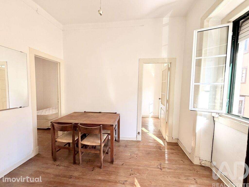 Apartamento T2 em São Vicente de 40 m2 - Grande imagem: 3/21