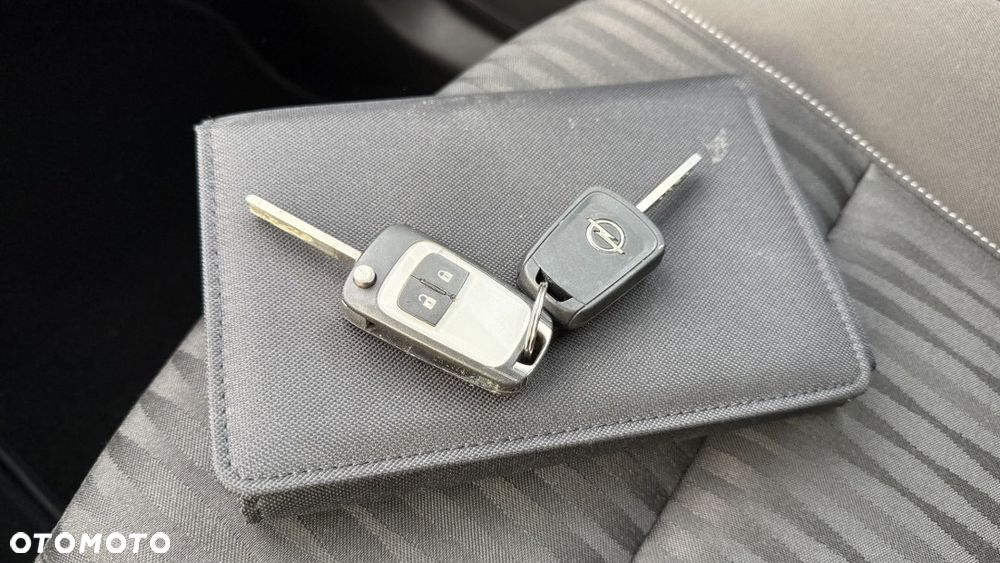 Opel Zafira Tourer 1.4 Turbo Innovation - 38