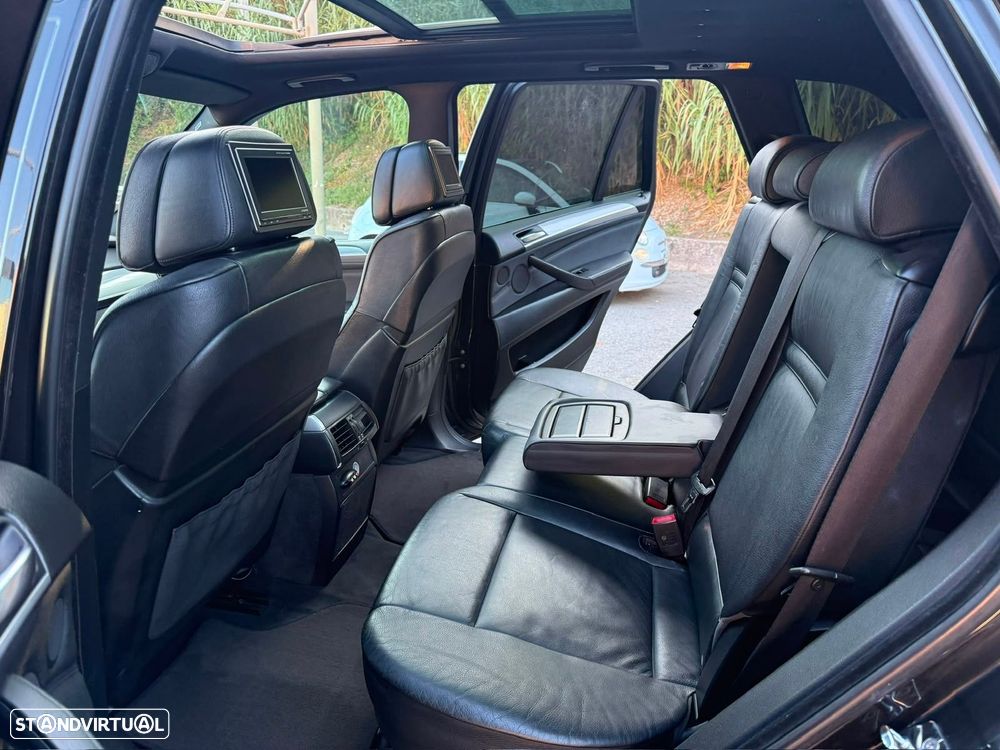 BMW X5 35 d xDrive - 16