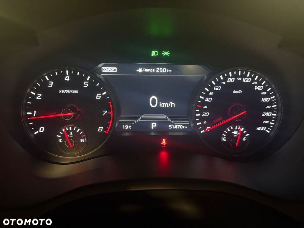 Kia Stinger - 17