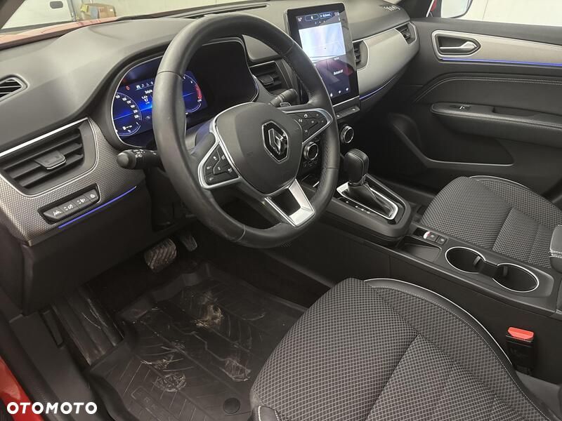 Renault Arkana - 10