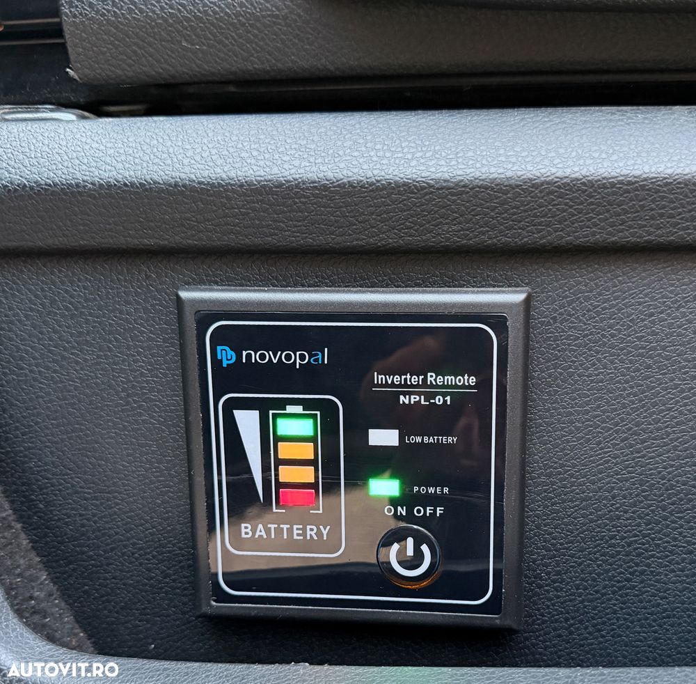 Mercedes-Benz V 250 d Extralang 4Matic 7G-TRONIC SCORE - 9