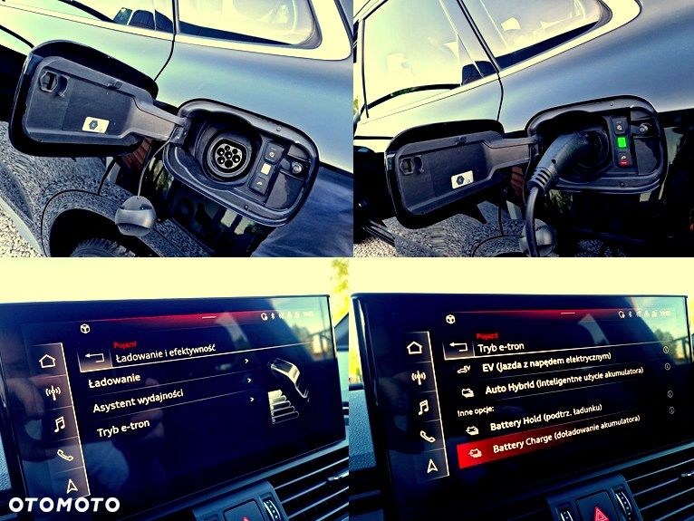 Audi Q5 50 TFSIe quattro S tronic S line - 21