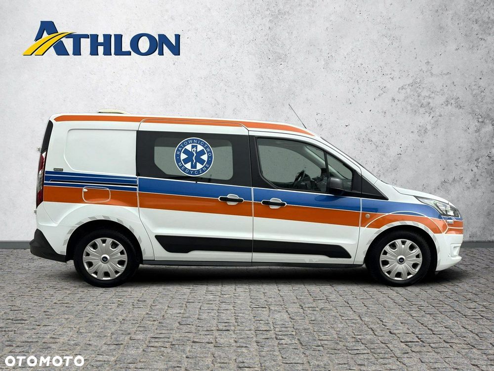Ford Transit Connect - 6