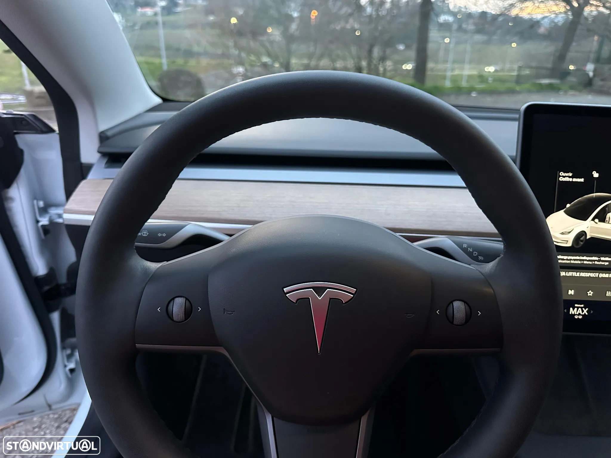 Tesla Model 3 Long Range AWD Dual Motor - 25