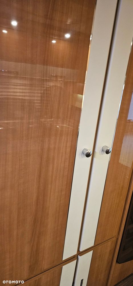 Tabbert Bellini - 25