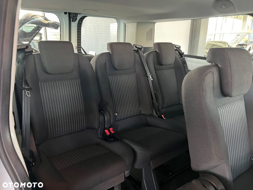 Ford Transit Custom 310 L2H1 Trend - 34