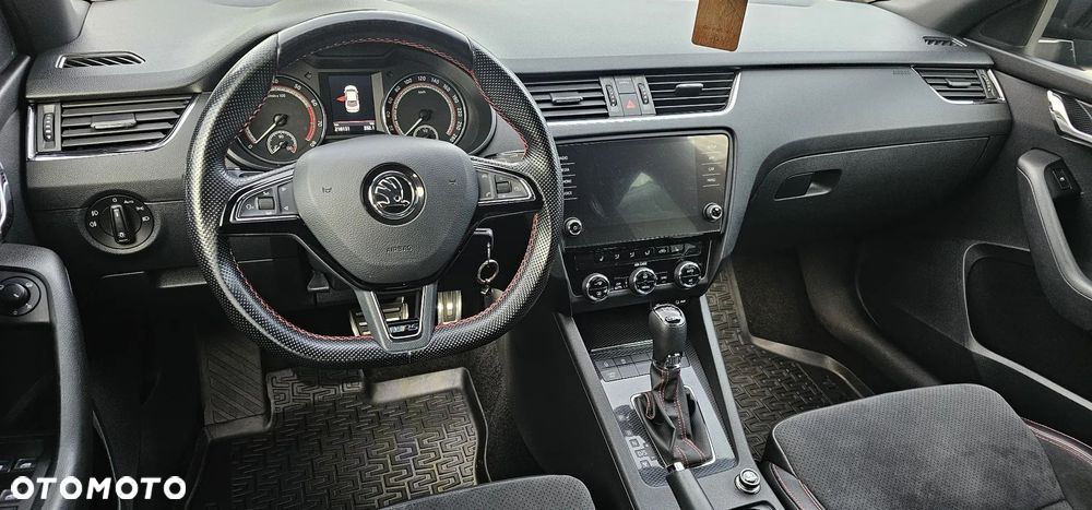 Skoda Octavia - 31