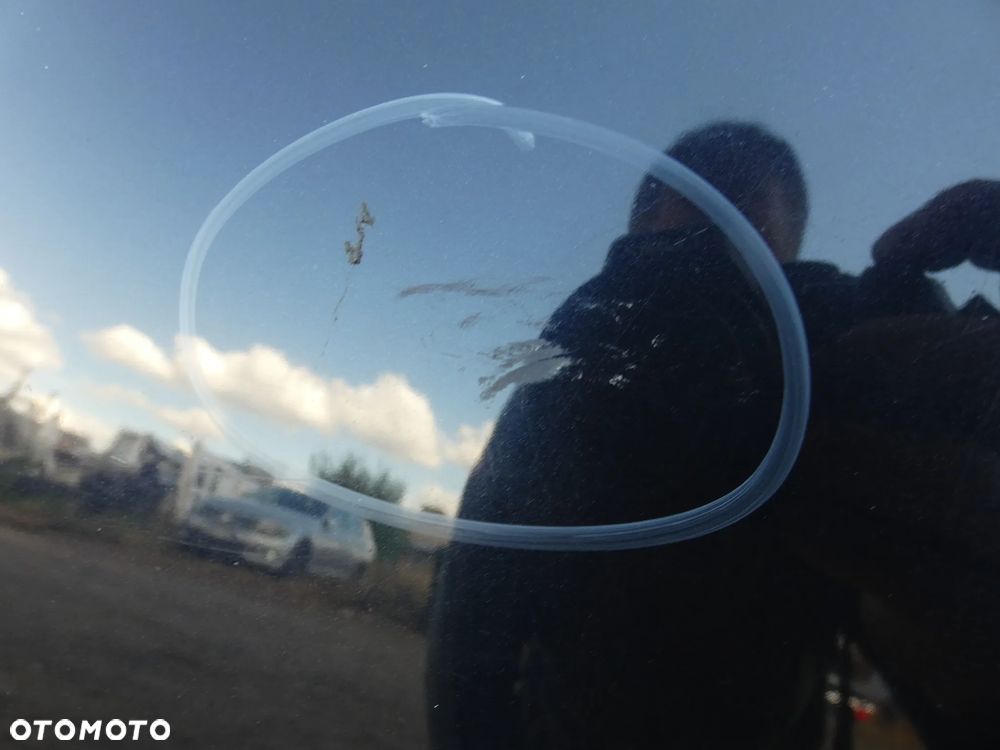 BMW E70 X5 DRZWI LEWY   TYŁ CARBONSCHWARZ - 2