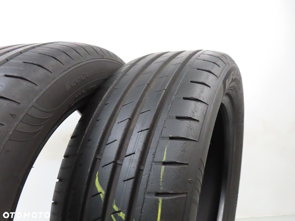 2x 205/55R16 OPONY LETNIE UŻYWANE Fulda EcoControl HP2 91V - 6