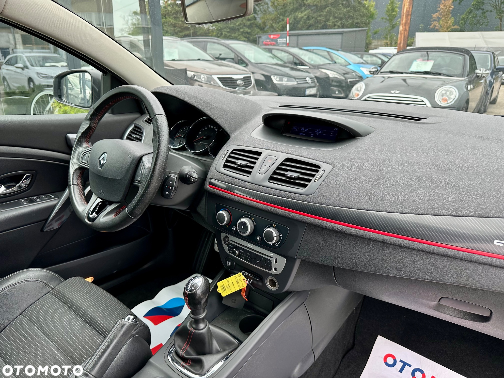 Renault Megane - 20