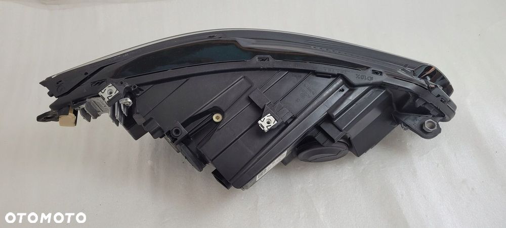 LAMPA LEWA PRZÓD LED VW GOLF VIII 5H1 2019- 5H1941005 90150890 - 6