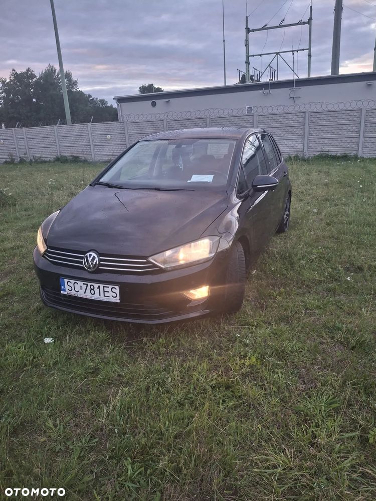 Volkswagen Golf 2.0 TDI BMT Highline - 2