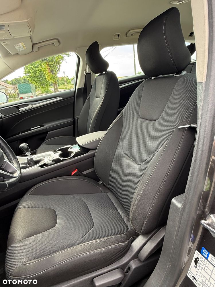 Ford Mondeo 2.0 TDCi STart-Stopp Titanium - 6