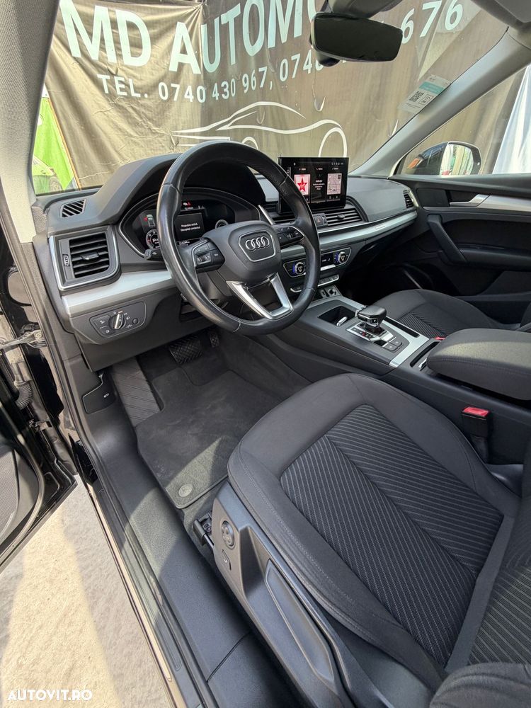 Audi Q5 - 6
