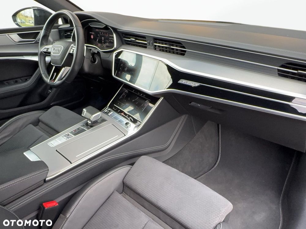 Audi A7 Sportback - 13