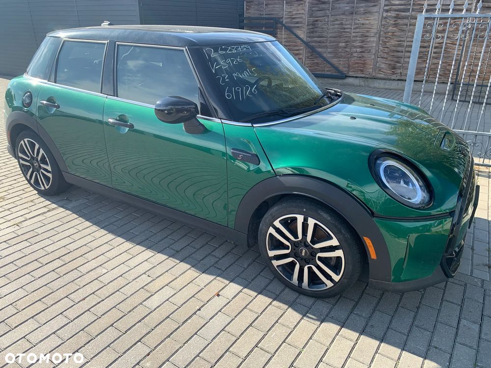 MINI Cooper S sport - 6