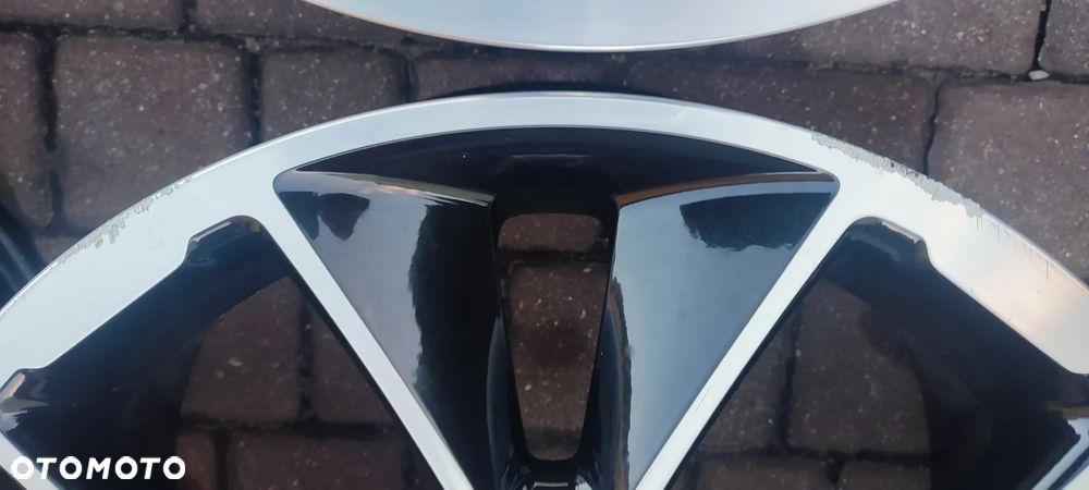 Felgi Aluminiowe Oryg. Hyundai I30 N 19 Cali 5x114,3 8Jx19 Et55 Ø67,1mm 52910-S0100 Starogard Gdański - Wysyłka - 11