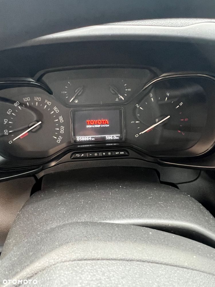 Toyota Proace City Verso - 12