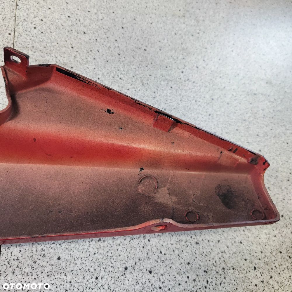 Owiewka, osłona, bok, boczek, zadupek, ogon Suzuki DR 800 DR800 Big - 14