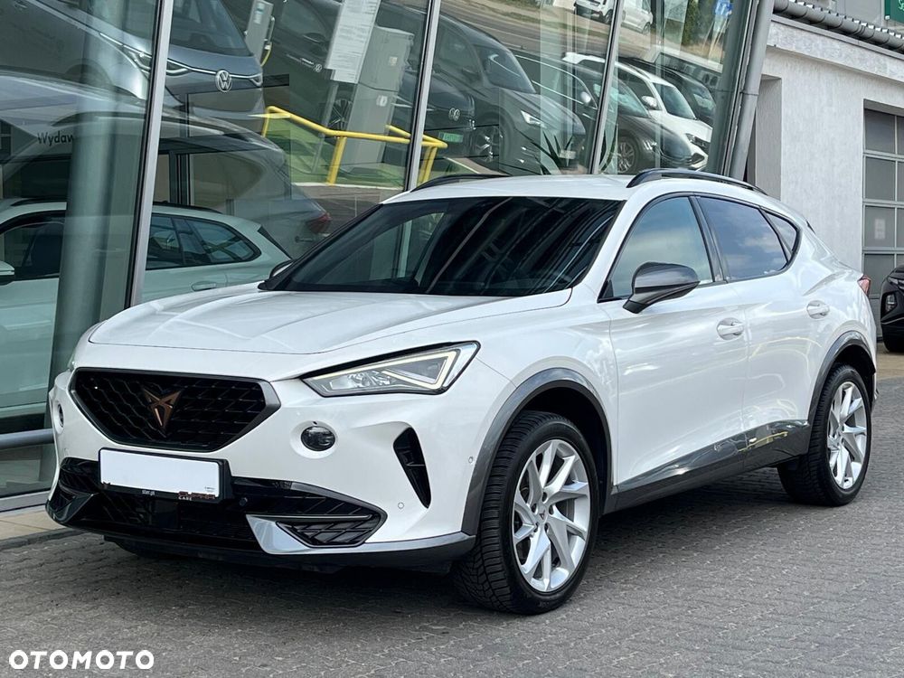 Cupra Formentor - 13