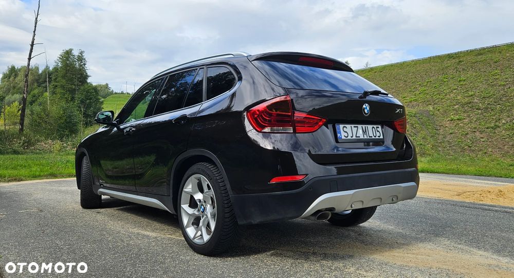 BMW X1 xDrive18d xLine - 15