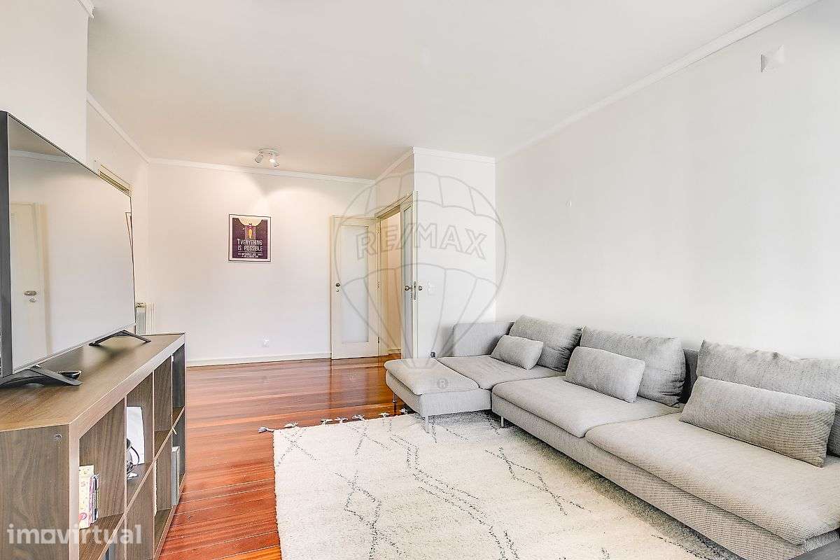 Apartamento T2 para arrendamento - Grande imagem: 5/30
