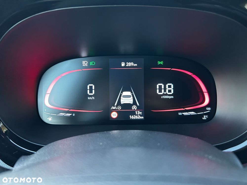 Hyundai i10 1.0 Modern - 34