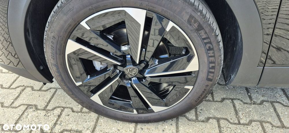 Peugeot 408 1.2 PureTech Allure S&S EAT8 - 30