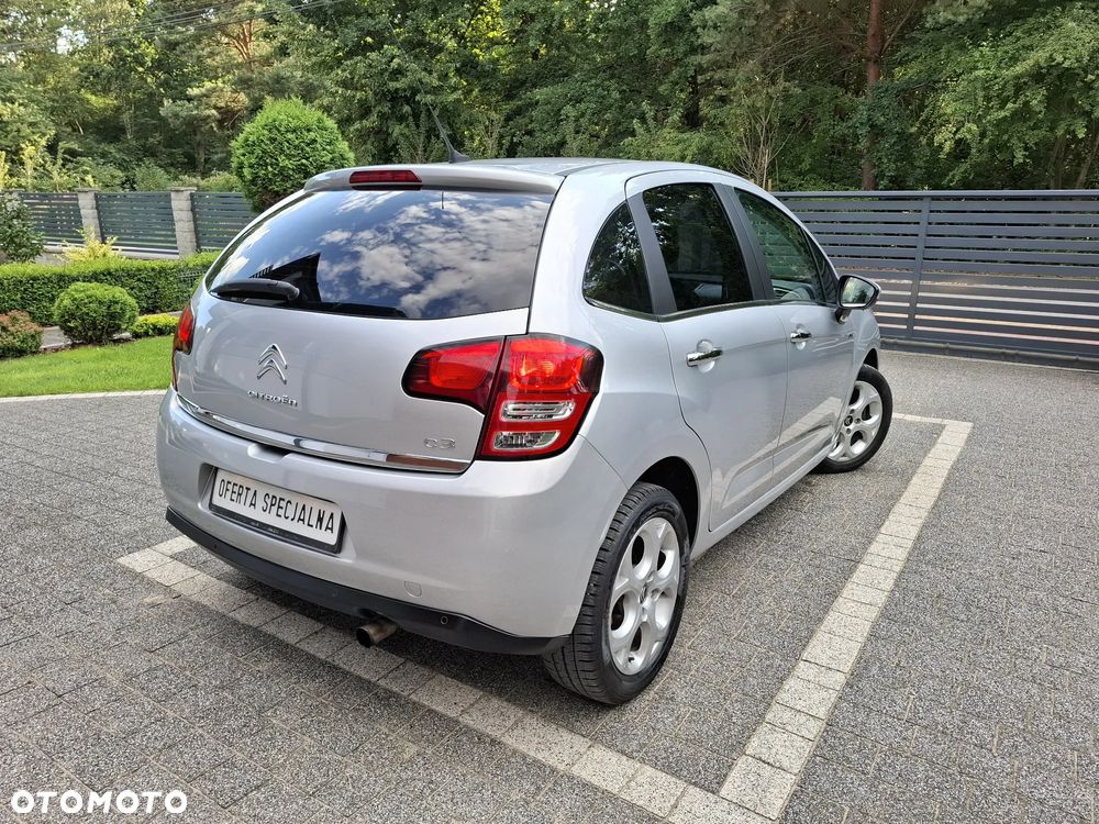 Citroën C3 - 6