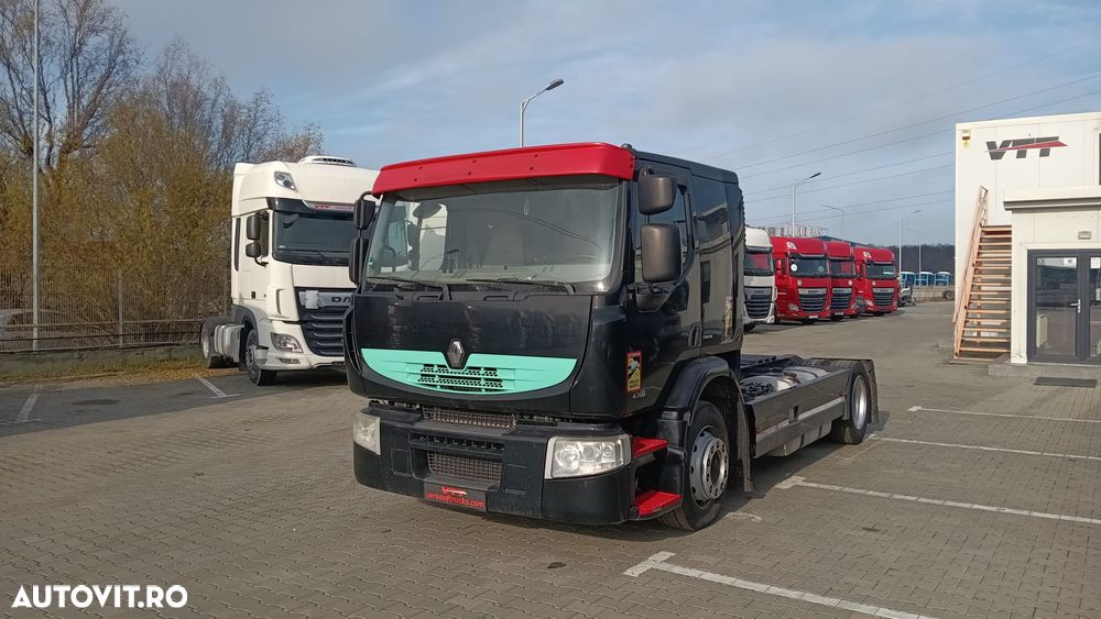 Renault PREMIUM 24GD - 1