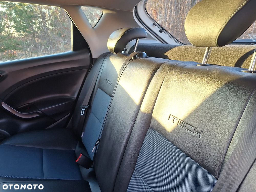 Seat Ibiza - 7