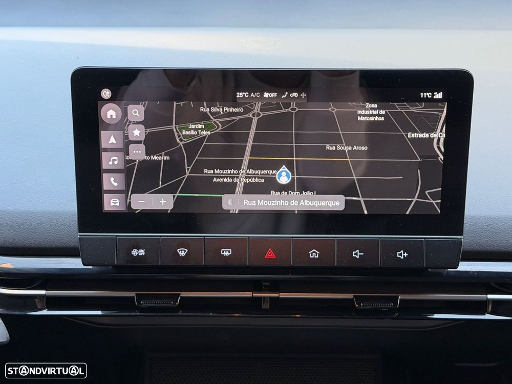 MG MG4 64 kWh Luxury - 16
