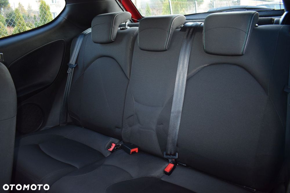 Alfa Romeo Mito TB 1.4 16V MultiAir TCT Quadrifoglio Verde - 13