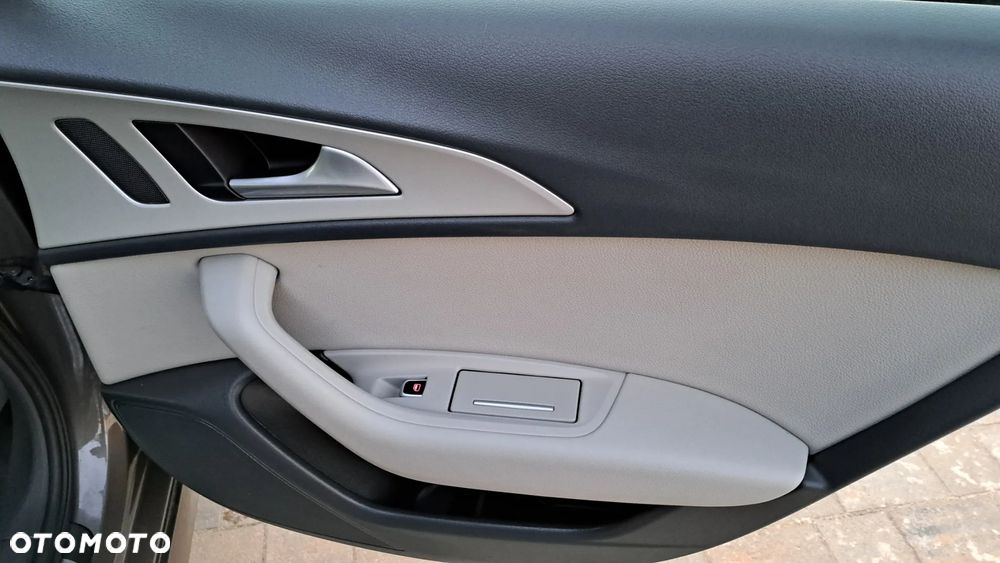 Audi A6 Avant 2.0 TDI ultra S tronic - 30