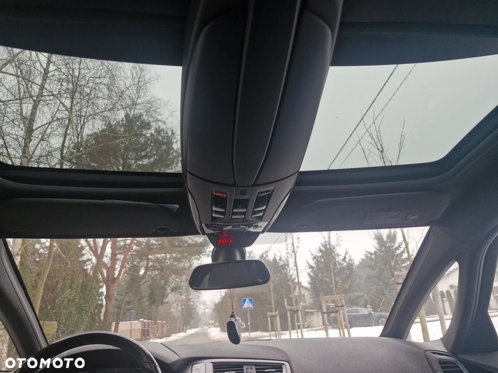 Citroën DS5 Hybrid4 EGS6 SoChic - 14