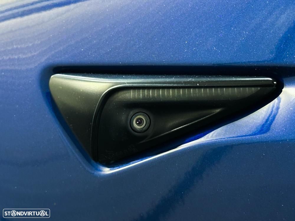 Tesla Model 3 Standard Range Plus RWD - 18