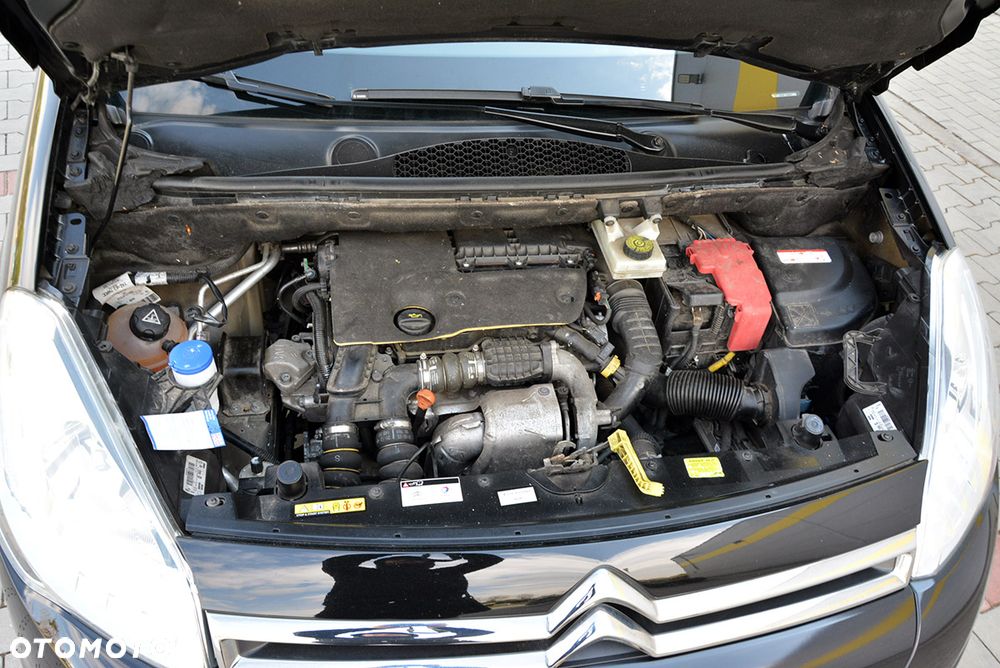 Citroën Berlingo - 32