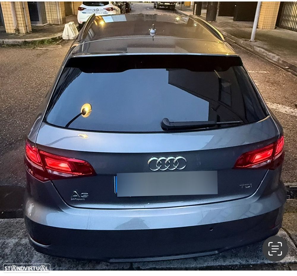 Audi A3 - 6