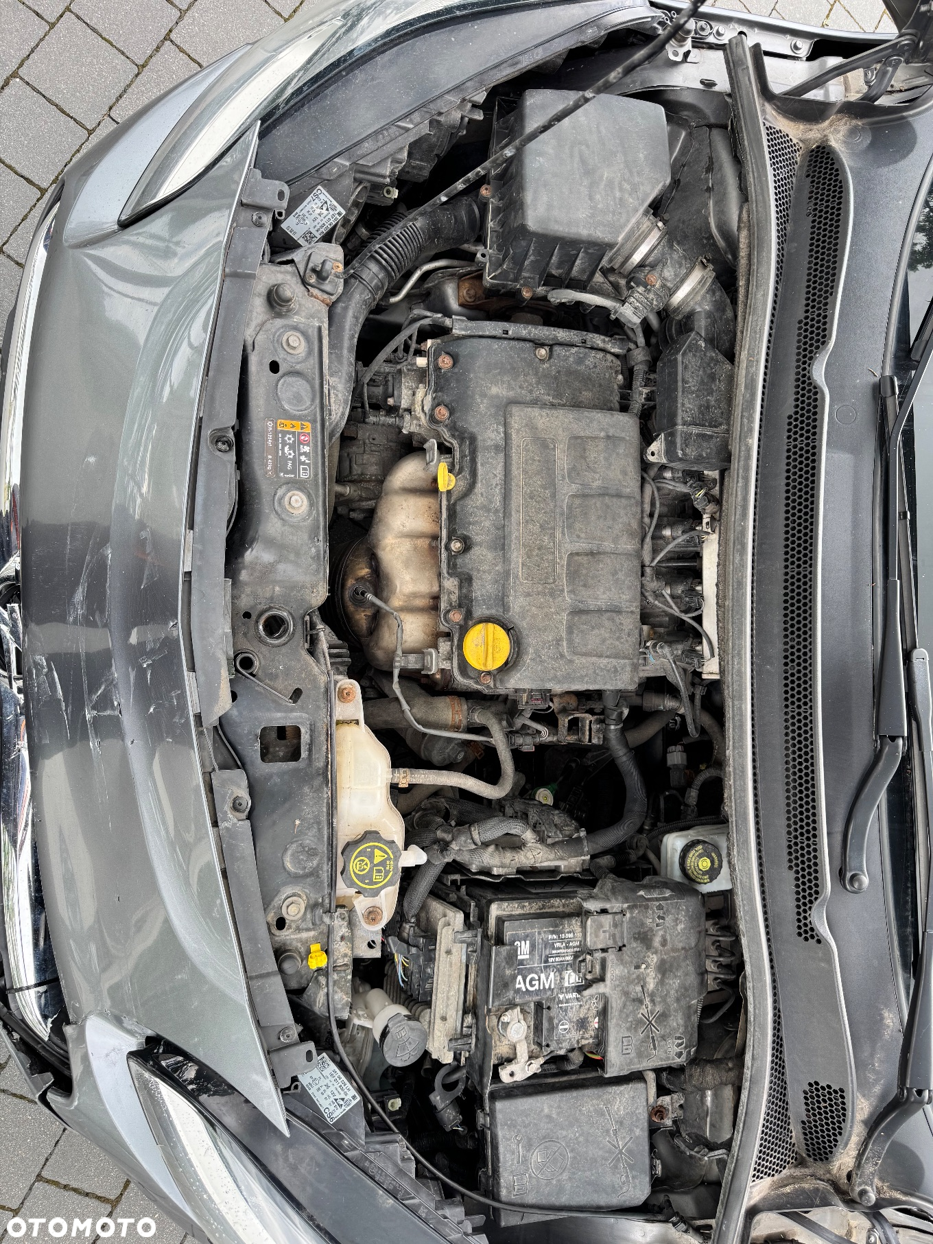 Opel Corsa 1.4 Color Edition - 15